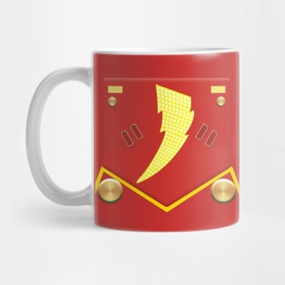 Alpha 5 Mug